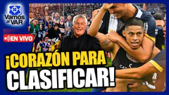 #ENVIVO ¡ALIANZA A FASE DE GRUPOS DE LA LIBERTADORES! Celebra Matute #VamosAlVar 11/03/25