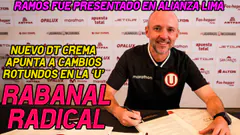 CRISTAL ANUNCIA REFUERZO / FOSSATI EXPLOTA CONTRA 'U' / GALLESE QUIERE IR A PUNO / REFUERZO EN 'U'?