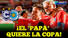 CIENCIANO RECIBE A MONTEVIDEO CITY TORQUE POR LOS CUARTOS DE FINAL DE LA COPA SUDAMERICANA