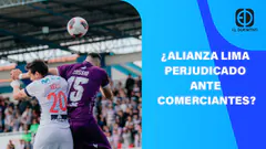 EN VIVO: ¿ALIANZA LIMA PERJUDICADO ANTE COMERCIANTES? | EL DEPORTIVO DIGITAL