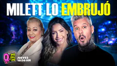 MILETT Q' BOCHINCHE! | +QTV