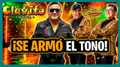 LOS CHISTOSOS EN VIVO: Hernán Vidaurre y Daniel Marquina por RPP
