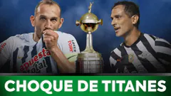 PREVIA DE ALIANZA LIMA vs. LIBERTAD POR COPA LIBERTADORES | FÚTBOL CHAMPÁN EN VIVO