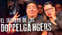 ¿EXISTEN LOS DOPPELGANGER? l #ventepaloscurito