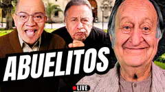 ¿Qué es lo que más recuerdas de tus abuelitos? ¿Te daban propina a escondidas?- Los Malditos Podcast