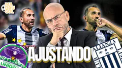 MADRUGOL CON MR PEET: AJUSTANDO | COMERCIANTES UNIDOS 0 - 0 ALIANZA LIMA | LIGA 1