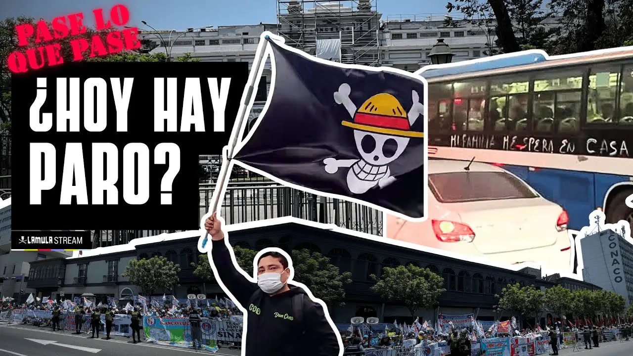 Reproducir: La voz de la Generación Z: Daniela Rotalde y el Ya Toca Fest Lima 2025 | PLQP
