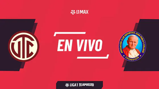 UTC vs Juan Pablo II EN VIVO para todo el mundo: FECHA 9 DEL TORNEO CLAUSURA 2026 | #Liga12026
