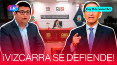 ¡EXCLUSIVO! | Abogado de Vizcarra ENCARA al Poder Judicial a días de los alegatos finales | #HLR