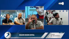 #ENVIVO | Ovación Edición Central por RADIO OVACION