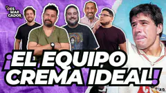 ¡MENSAJE DE VELAZCO PARA EL ANIVERSARIO DE LA 'U'!