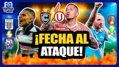 EN VIVO FECHA INTENSA: La 'U' visita a Cienciano, Alianza defiende Matute y Cristal busca levantarse
