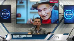 #ENVIVO | Ovación Primera Edición por RADIO OVACION