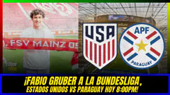 ¡ALIANZA EN ALERTA! Admiten denuncia contra Paolo y Garcés mientras Gruber conquista Europa