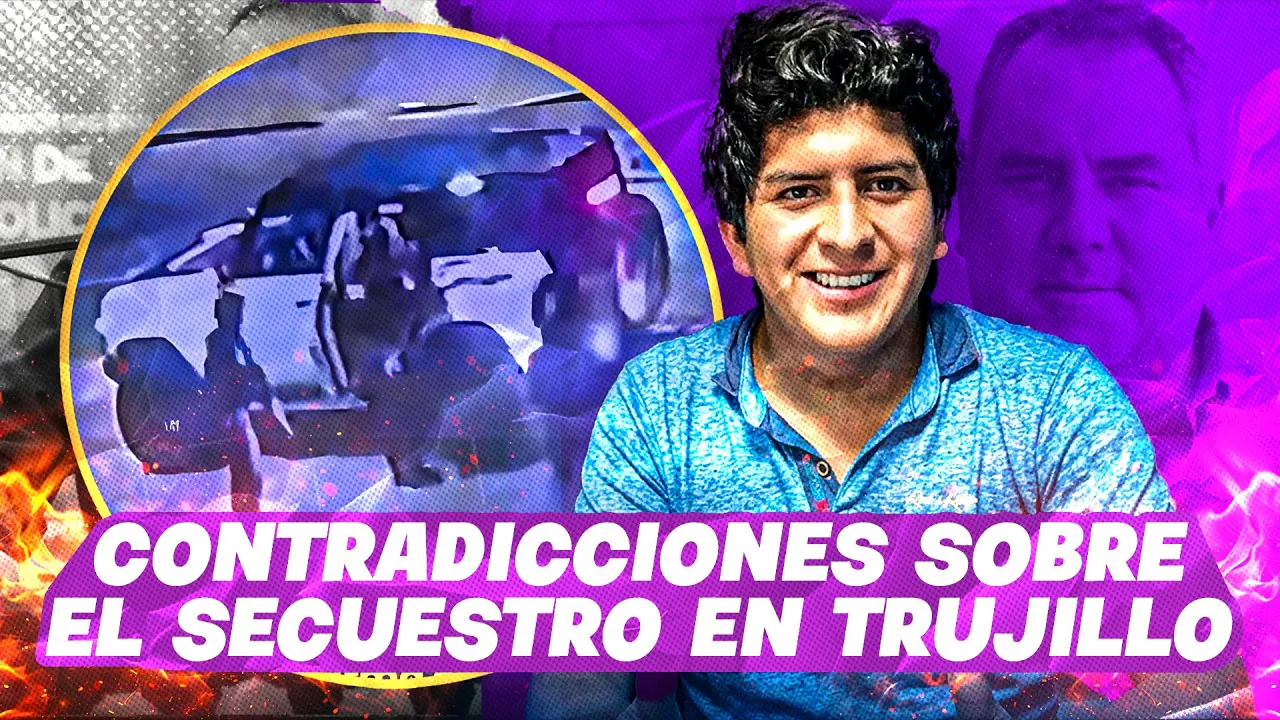 Reproducir: DUDAS SOBRE CAPTURA DE SECUESTRADORES | ¿CONGRESO DARÁ FACULTADES? | BEO NOTICIAS🟣