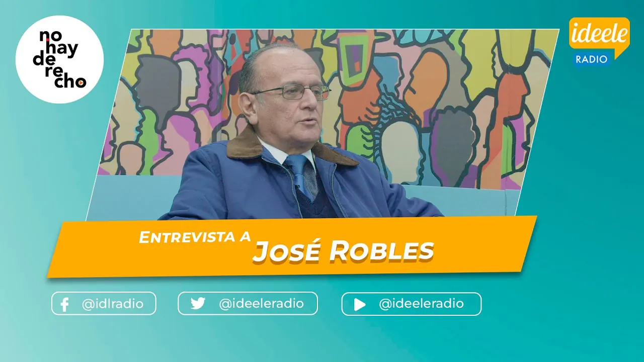 Reproducir: 🔴 En vivo | No Hay Derecho con Glatzer Tuesta - Noticias de hoy 18-08-2025 [Perú]