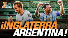 #ENVIVO | ARGENTINA CLASIFICÓ A LA FINAL DEL MUNDO! #3ENCANCHA