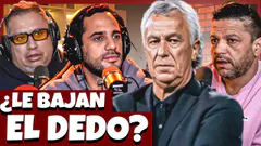 ¿GOROSITO YA NO ES EL INDICADO? | DOBLE PUNTA EN VIVO con BRUNO, PEDRO y HORACIO