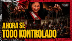 LOS MINISTROS DEL GOBIERNO DE KEIKO | #BRUTALIDADPOLÍTICA