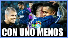 Sporting Cristal empató ante 2 de Mayo y sueña con la clasificación | #Fútbol A.M. 18/02/26