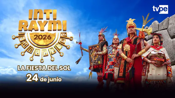 EN VIVO | Inti Raymi 2026 desde Cusco | Ceremonia Central de la Fiesta del Sol | TVPerú