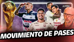 A UNA SEMANA DEL MUNDIAL... PAOLO SE MOFA DE LA U | La Interna