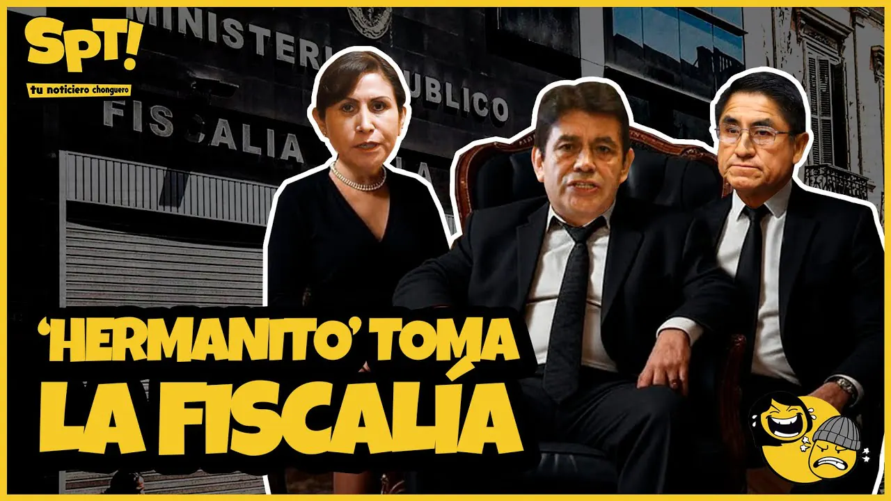 Reproducir: DINA HACE ROCHE MUNDIAL EN LA ONU | 09:30 P.M.