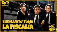 DINA HACE ROCHE MUNDIAL EN LA ONU | 09:30 P.M.
