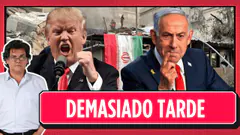 Irán, Chile y Colombia: Entre guerras y crisis diplomáticas | Al Filo