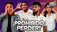 AMÉRICA DEPORTES DIGITAL | UNIVERSITARIO SE JUEGA LA VIDA | 07/05/2026 | EN VIVO