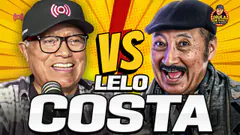 HOY NOS VISITA LELO COSTA | HOLA QUE TAL