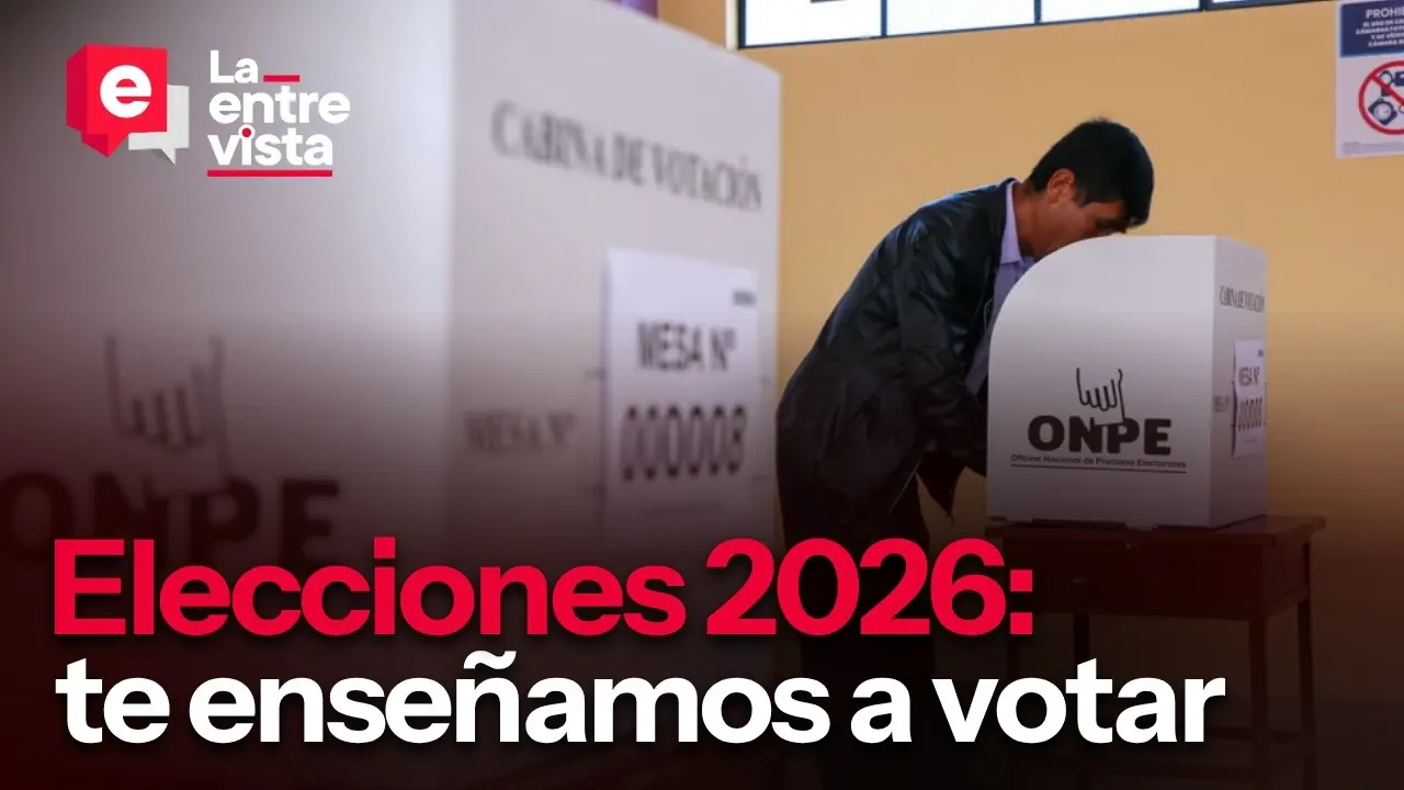 Reproducir: Radio Nacional EN VIVO: "La entrevista", hoy 23 de marzo del 2026