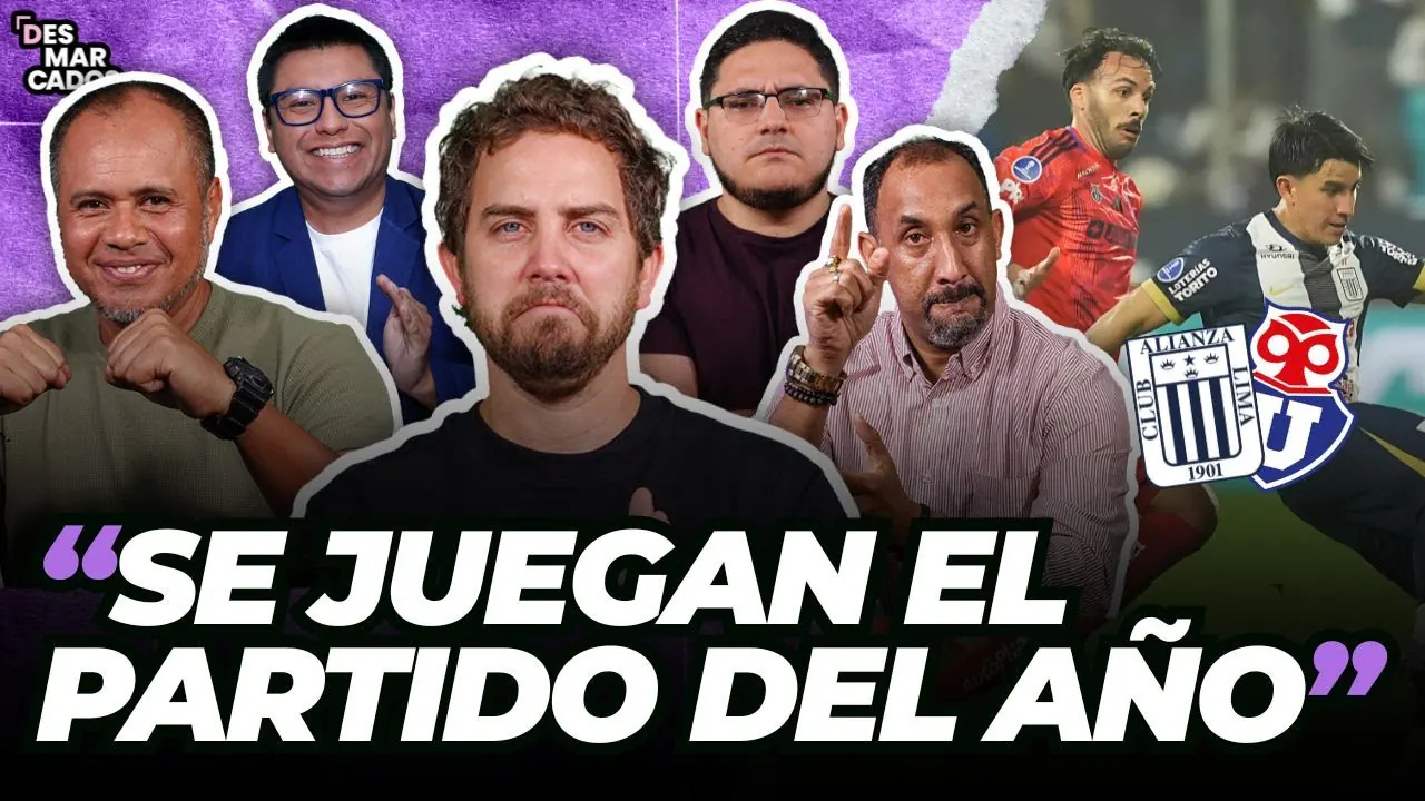 Reproducir: ALIANZA PRESENTA RECLAMO FORMAL ANTE CONMEBOL POR HOSTILIDAD | EN VIVO DESDE CHILE