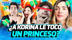 ¿LOS HOMBRES SON PRINCESOS? | NSS