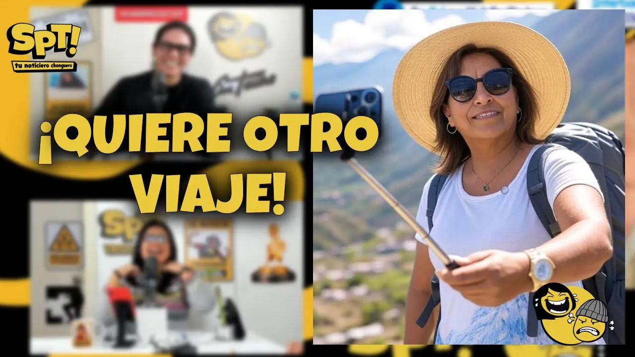 Reproducir: DINA PONE COMO "SECRETO" SU AUMENTO DE SUELDO