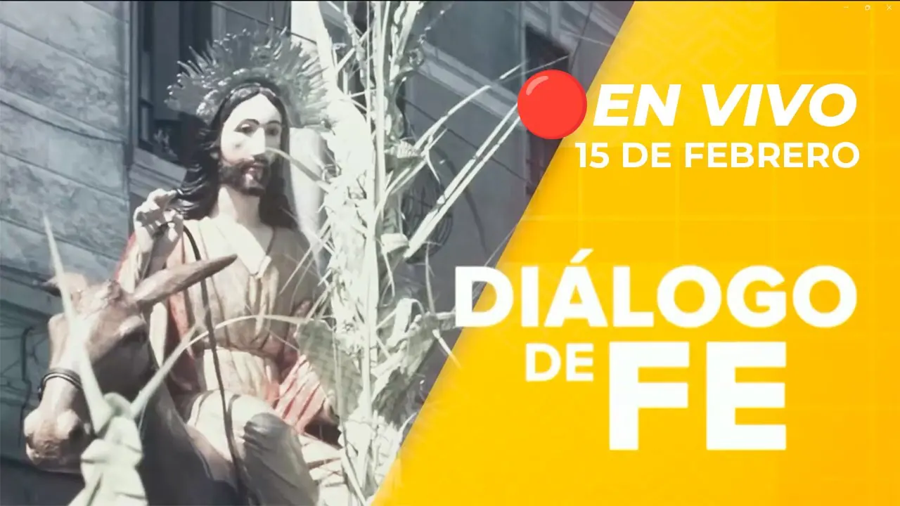 Reproducir: 🔴 #ENVIVO |  #DIALOGOFERPP | 15/02/2025