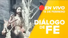 #ENVIVO | #DIALOGOFERPP | 15/02/2025