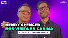 EN VIVO CON CARLOS GALDÓS | ROCK N SHOCK