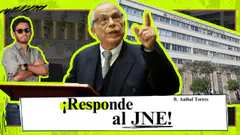 #EXCLUSIVA | Aníbal Torres responde tras su exclusión de las Elecciones 2026 | ELQH