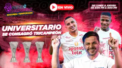 ANALIZAMOS LO QUE NOS DEJÓ LA LIGA 1 2025 ¡PEDRO RESPONDE EN VIVO! |#Playzontv #PedroResponde