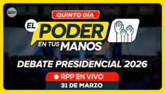 EN VIVO DEBATE PRESIDENCIAL 2026 PERÚ: Keiko Fujimori, López Aliaga, Mesías Guevara #RPPEspeciales