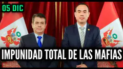 Butters renuncia | Aladino Galvez es respaldado por Jerí | Delia Espinoza reconoce a Pedro Castillo