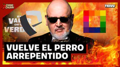 BETO CONFIRMA SU REGRESO A WILLAX CON INSÓLITA FRASE: “LO PEOR ESTÁ POR VENIR” | CHIMI CHURRI