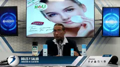 #ENVIVO | Goles y Salud por RADIO OVACION