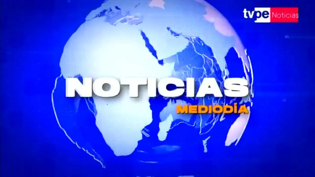 Reproducir: TVPerú Noticias EN VIVO: Noticias Mediodía, domingo 18 de mayo del 2025