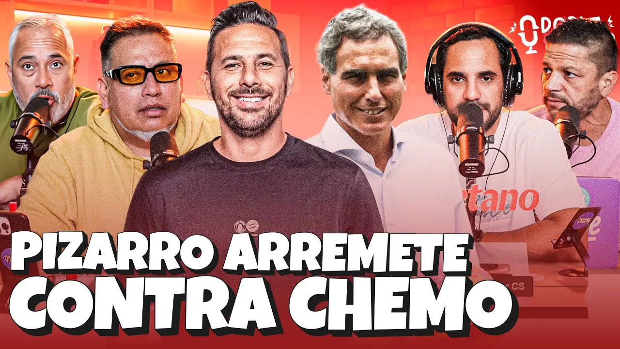 Reproducir: DOBLE PUNTA EN VIVO con PEDRO, BRUNO, HORACIO y VIVAR