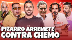 DOBLE PUNTA EN VIVO con PEDRO, BRUNO, HORACIO y VIVAR
