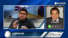 #ENVIVO | La Hora de Lalo por RADIO OVACION