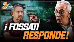 #ENVIVO | CONFERENCIA DE PRENSA DE JORGE FOSSATI... ¿QUÉ LE RESPONDERÁ A FRANCO VELAZCO? #3ENCANCHA