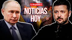 La República NOTICIAS EN VIVO: sábado 07 de junio de 2025 | #EnDirectoLR